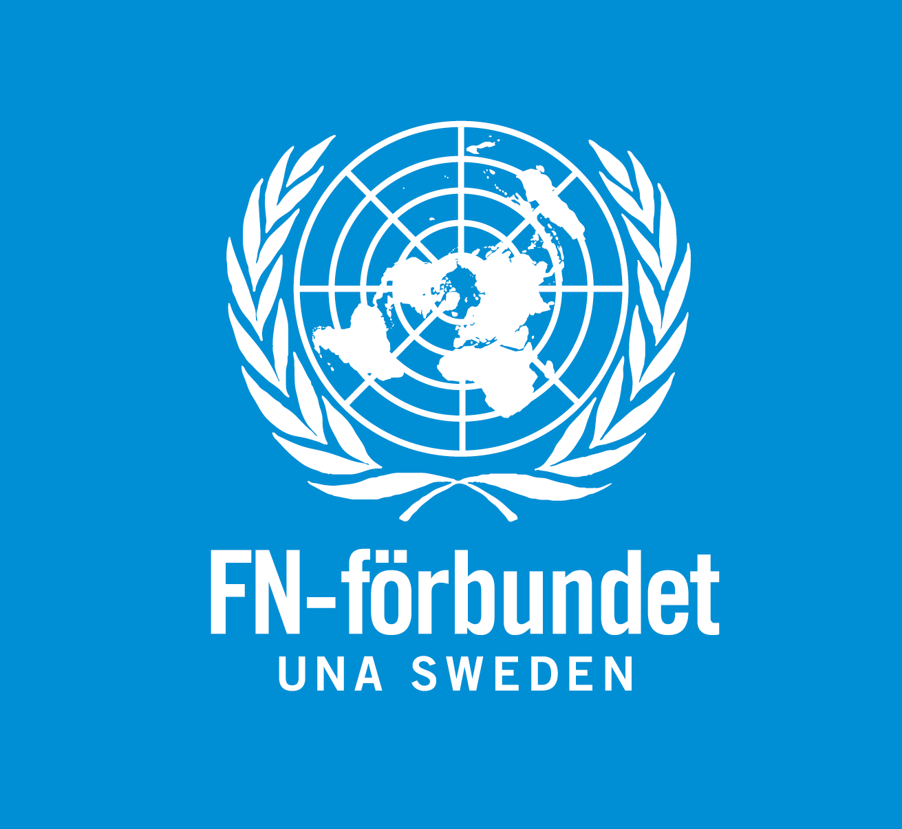 FN Förbundet Logo