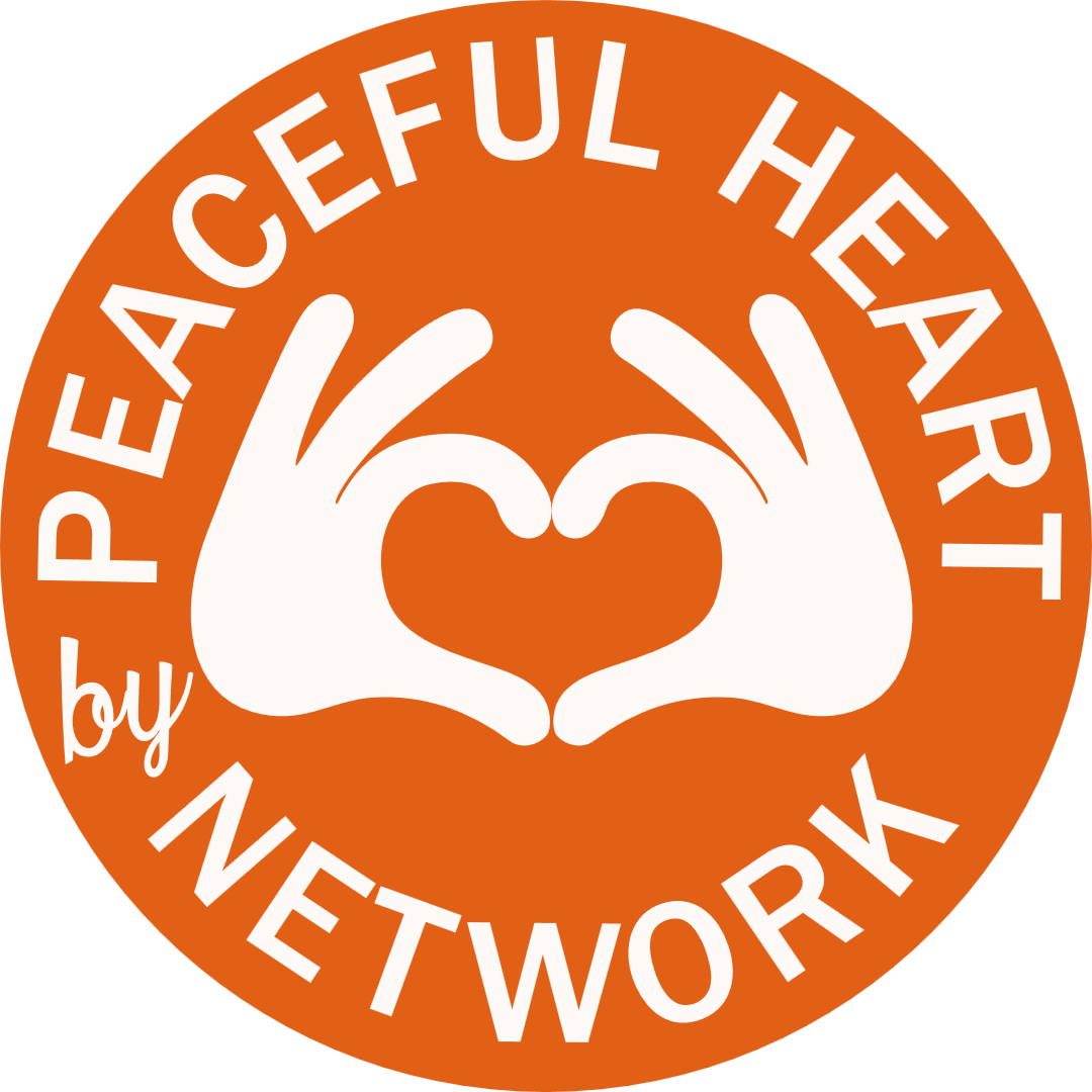 Peaceful Heart Network Logo