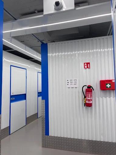 Cobalt Box Antwerpen - miniatuur 2