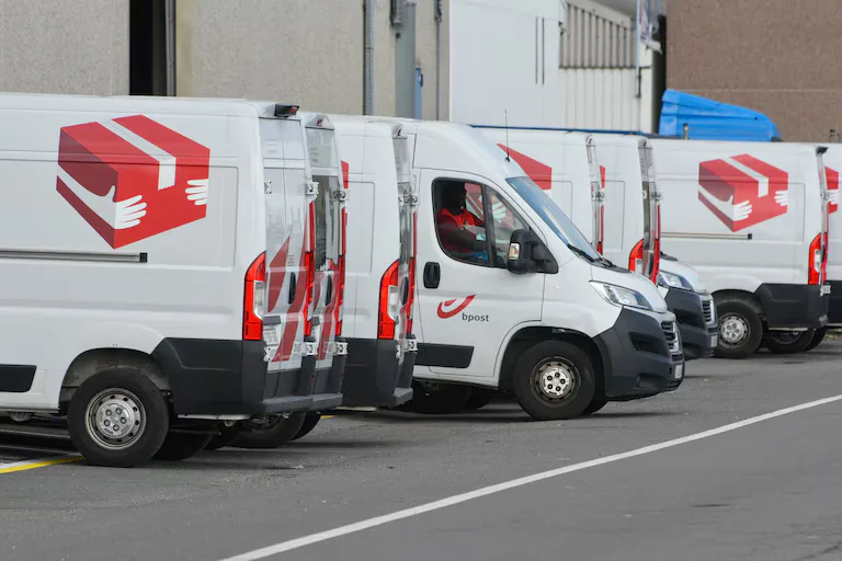 bpost