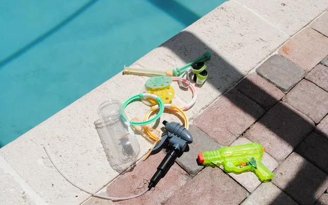 1 september: waar laat je al die zomerspullen? De ultieme gids voor seizoensopslag