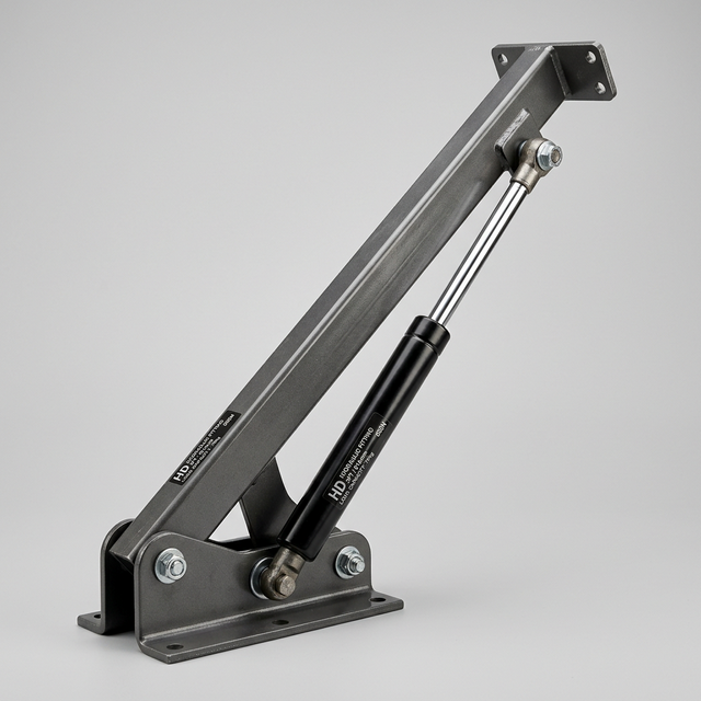Thumbnail 2 of Hydraulic Bed Fitting