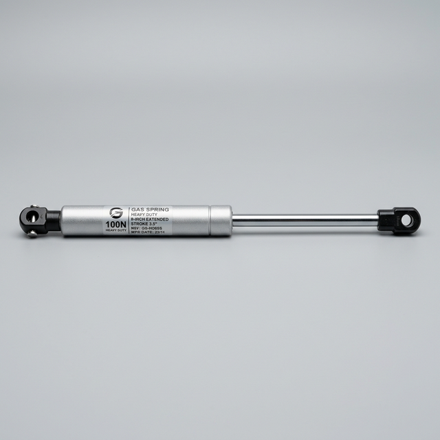 Gas Spring thumbnail