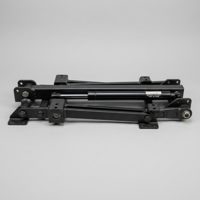 Thumbnail 3 of Hydraulic Bed Fitting