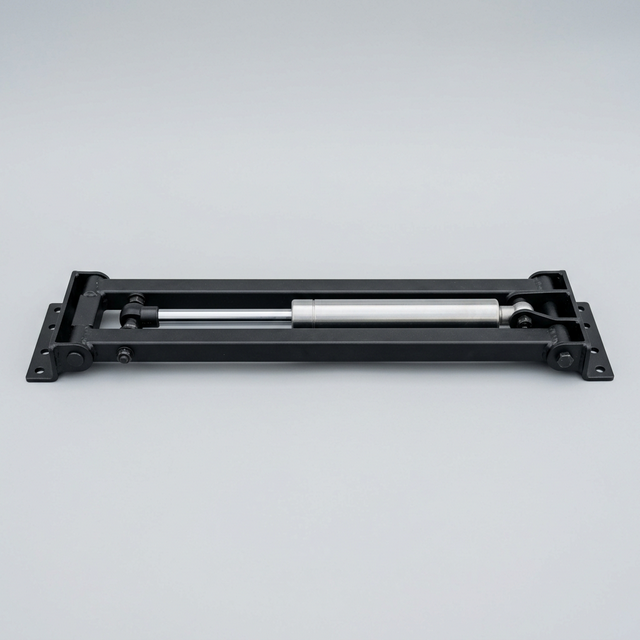 Hydraulic Bed Fitting thumbnail