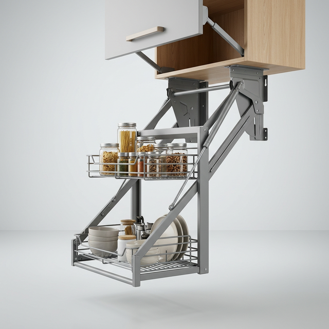 Thumbnail 2 of Premium Elevator Pulldown