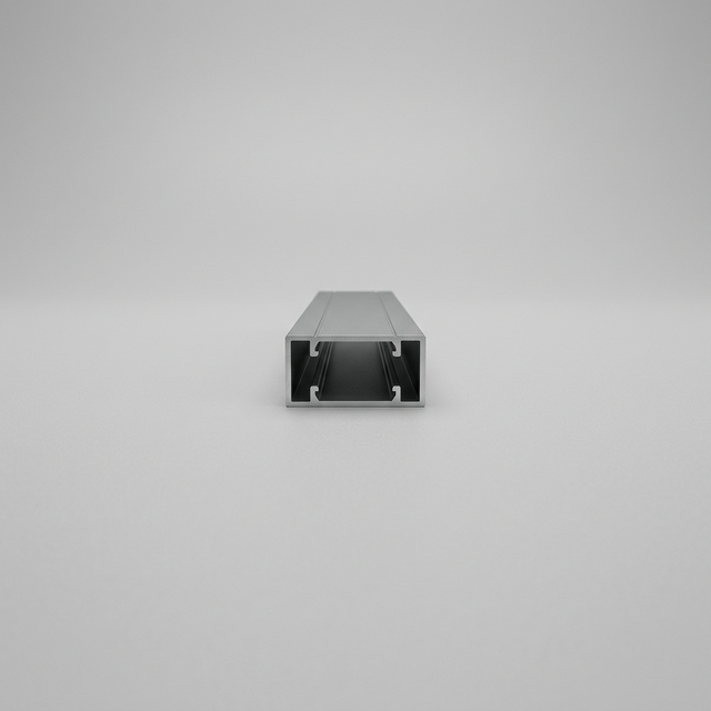 Sliding Wardrobe Slim Track thumbnail