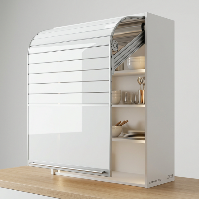 Thumbnail 4 of Premium Rolling Shutter