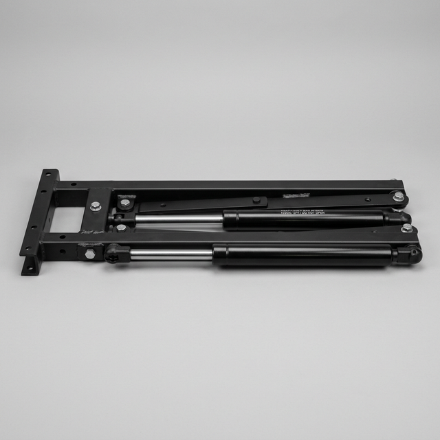 Thumbnail 5 of Hydraulic Bed Fitting