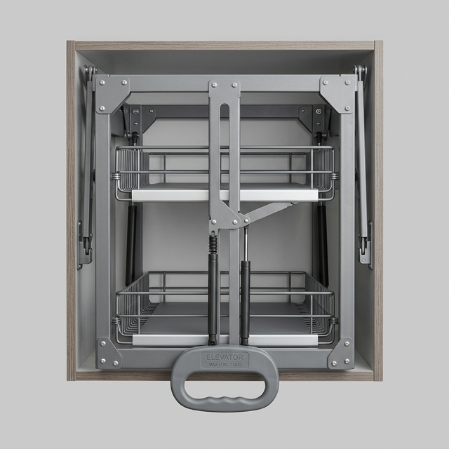 Premium Elevator Pulldown thumbnail