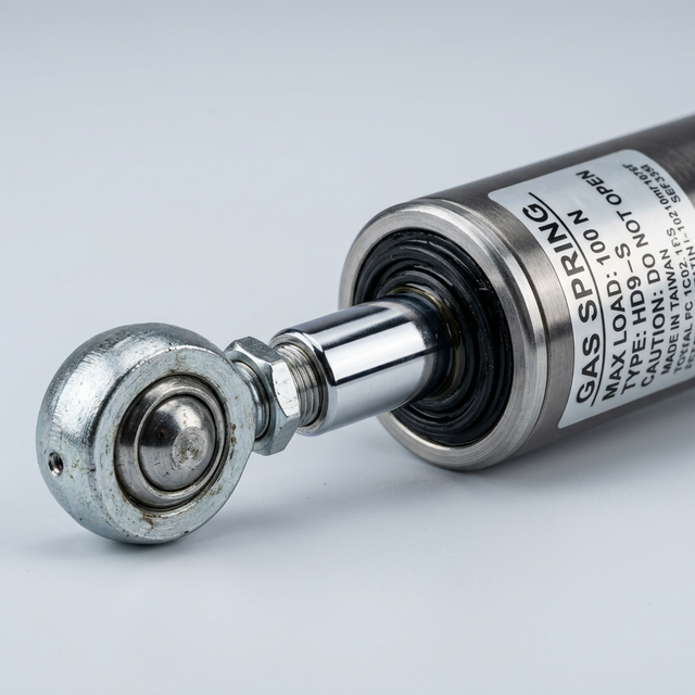 Thumbnail 2 of Gas Spring
