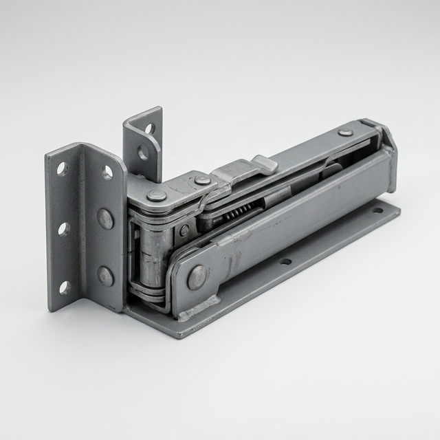 Thumbnail 2 of Folding Dining Table Bracket