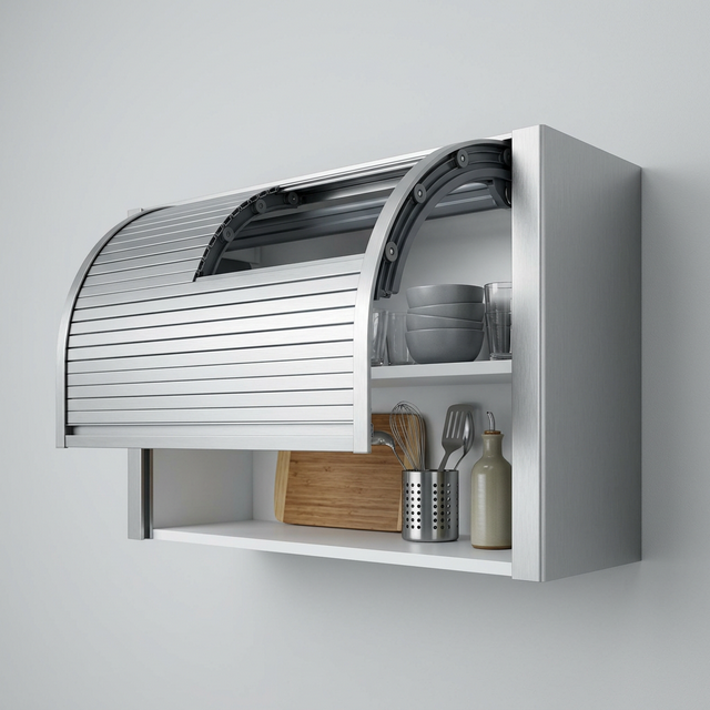 Thumbnail 8 of Premium Rolling Shutter