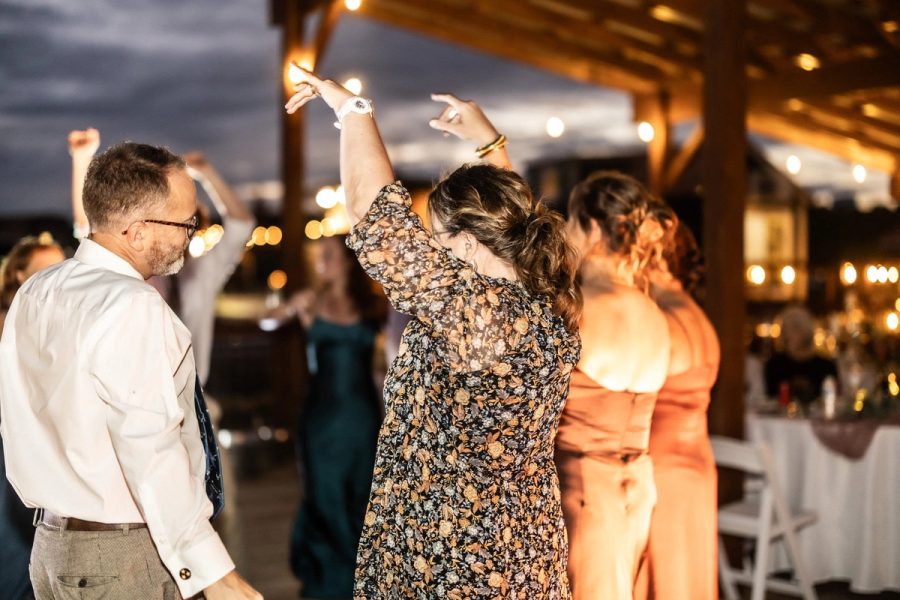 Professional photo of Grand Sojourn luxury wedding venue