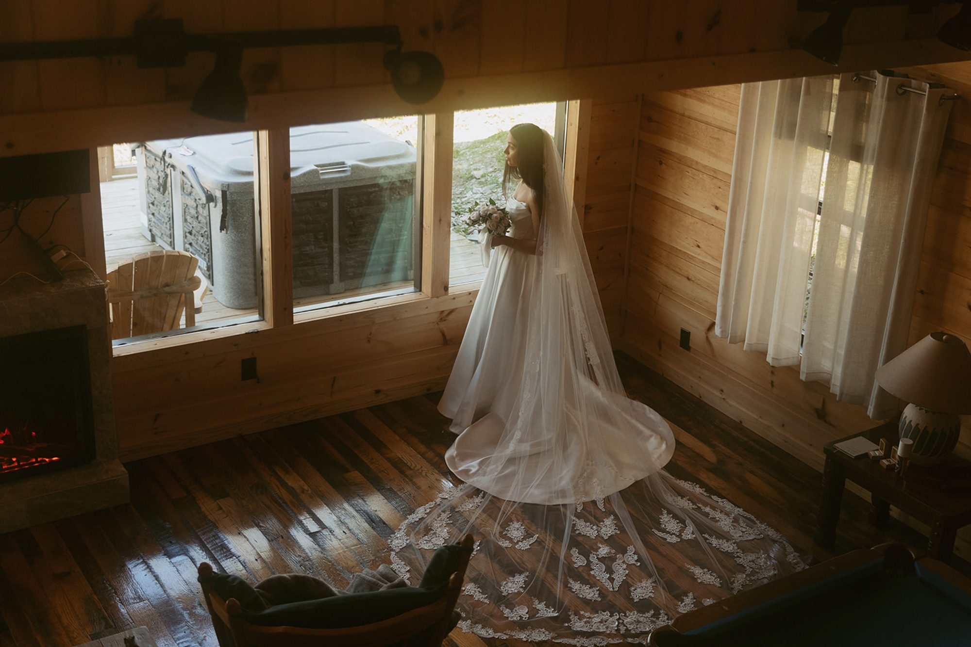 Elite Estate Wedding Dress