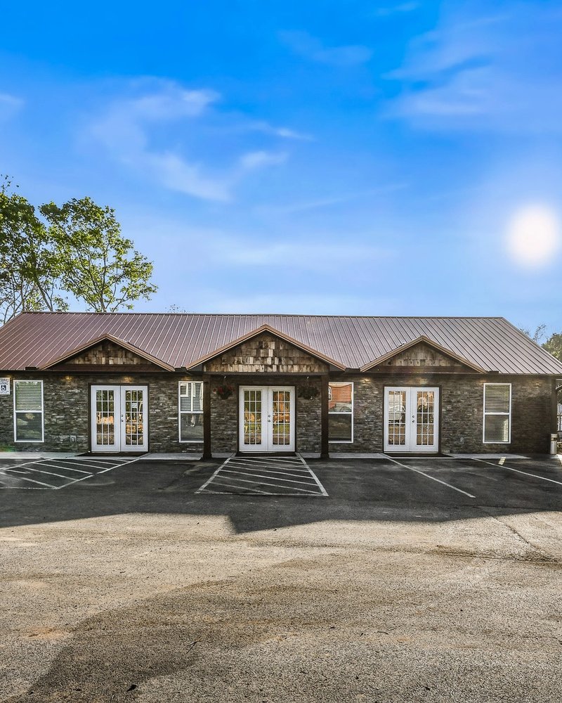 Welcome Center