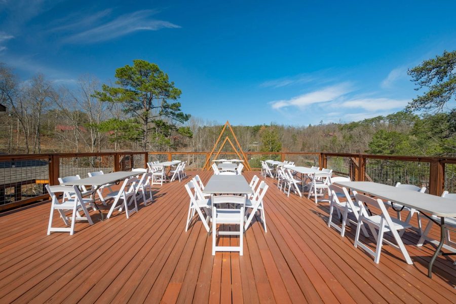 Elegant Elite Estate — Deck Images (1 of 5)