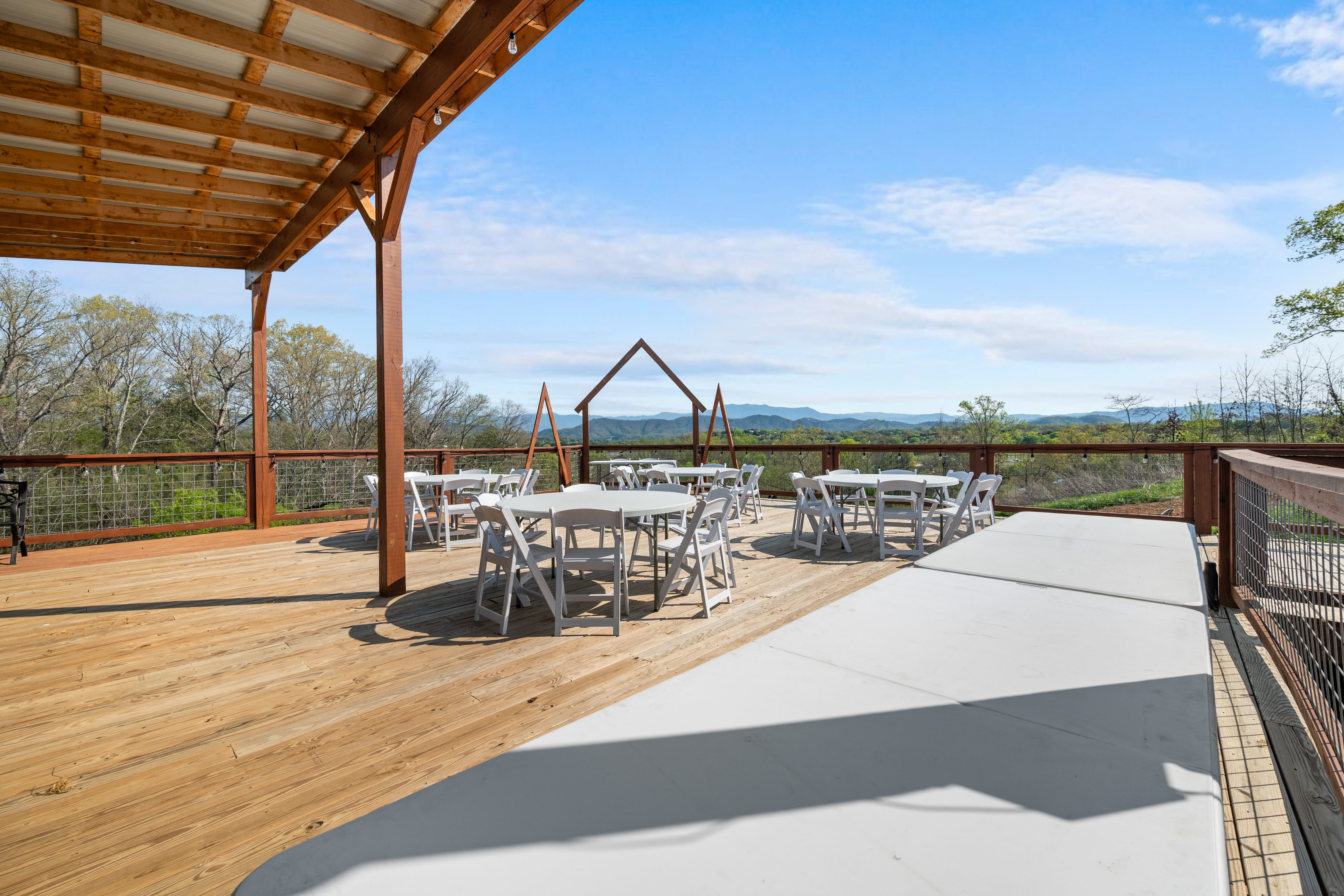 The Grand Sojourn wedding venue