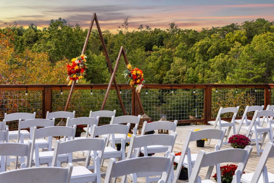 Elegant Elite Estate venue interior photo