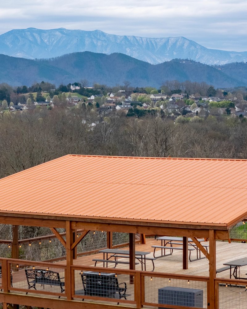 Observation Deck