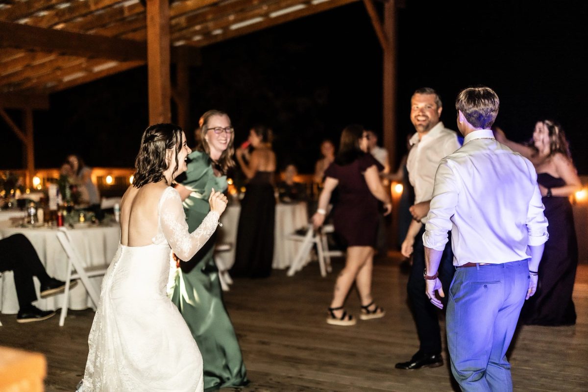 Professional photo of Grand Sojourn luxury wedding venue