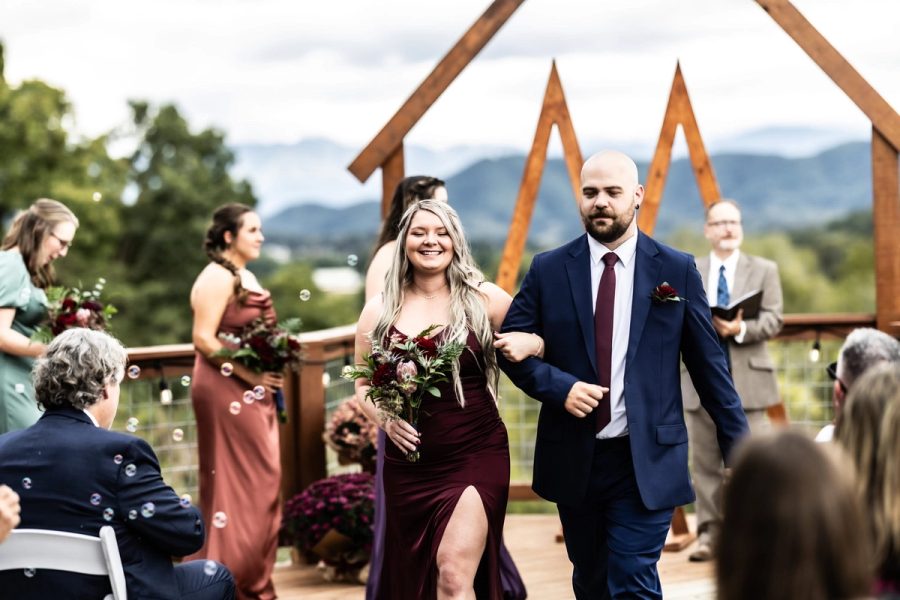 Professional photo of Grand Sojourn luxury wedding venue