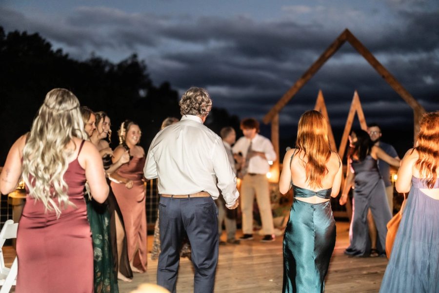 Professional photo of Grand Sojourn luxury wedding venue