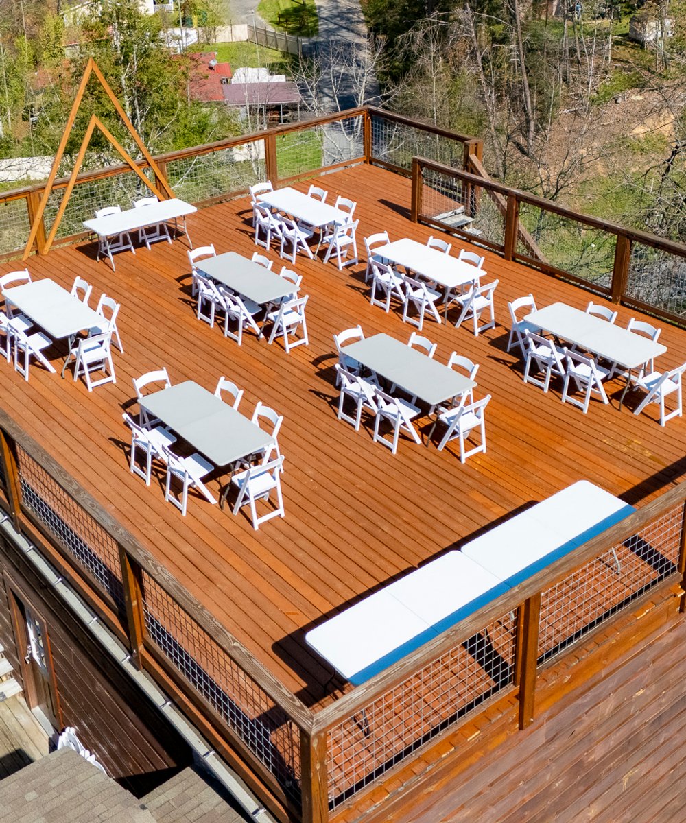 Reception & Dining