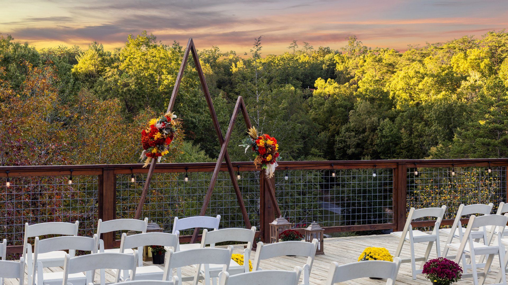 Elegant Elite Estate venue