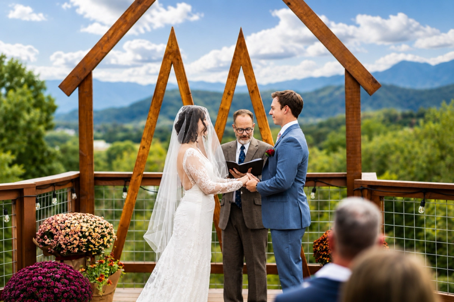 Grand Sojourn Ceremony