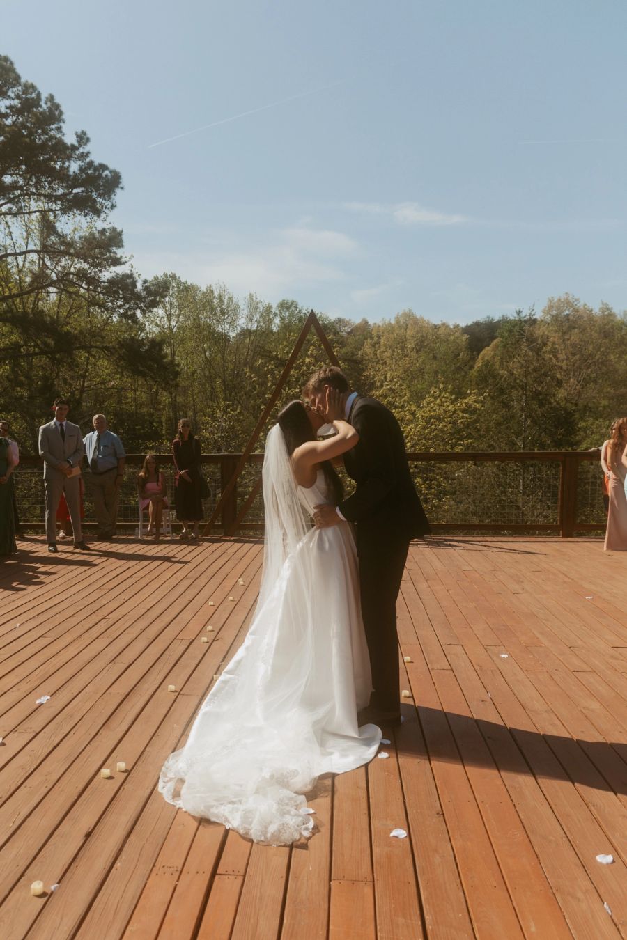 Elite Estate First Dance