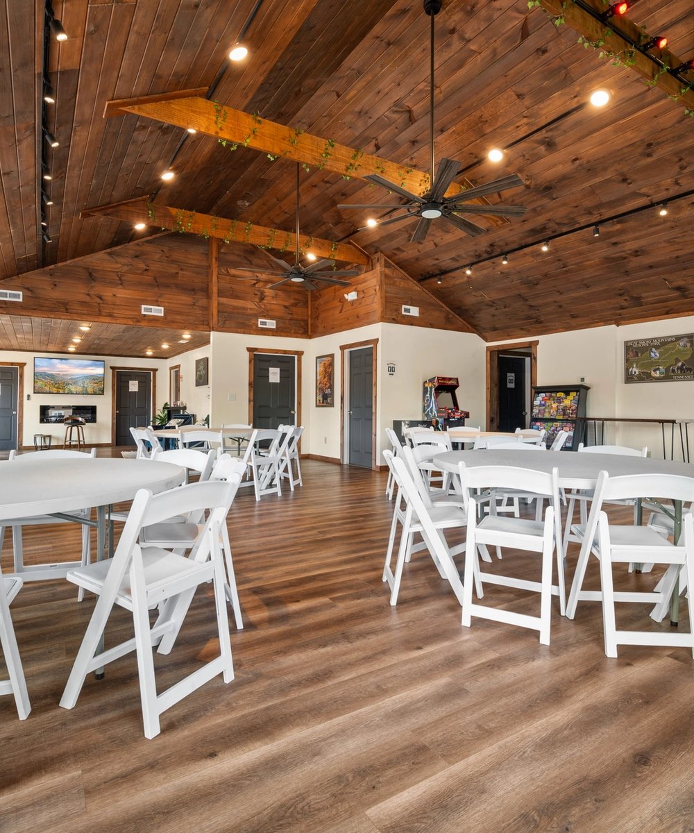 Reception & Dining