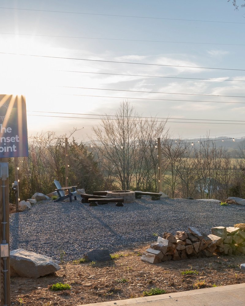 Sunset Point