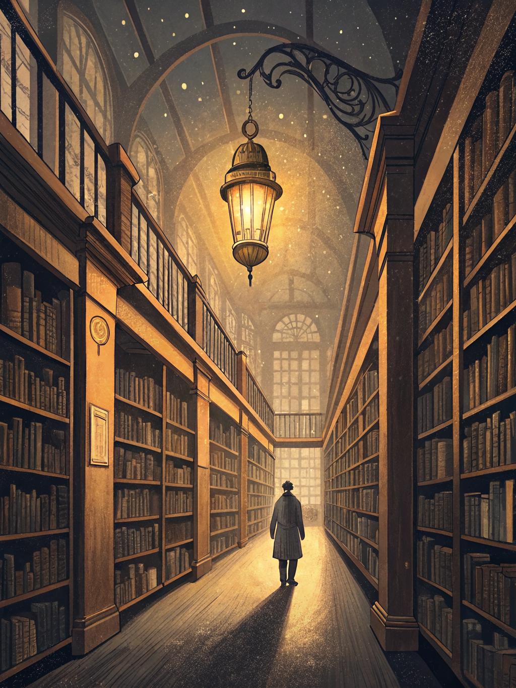 Ícone ilustrado representando MagicalPedia — enciclopédia