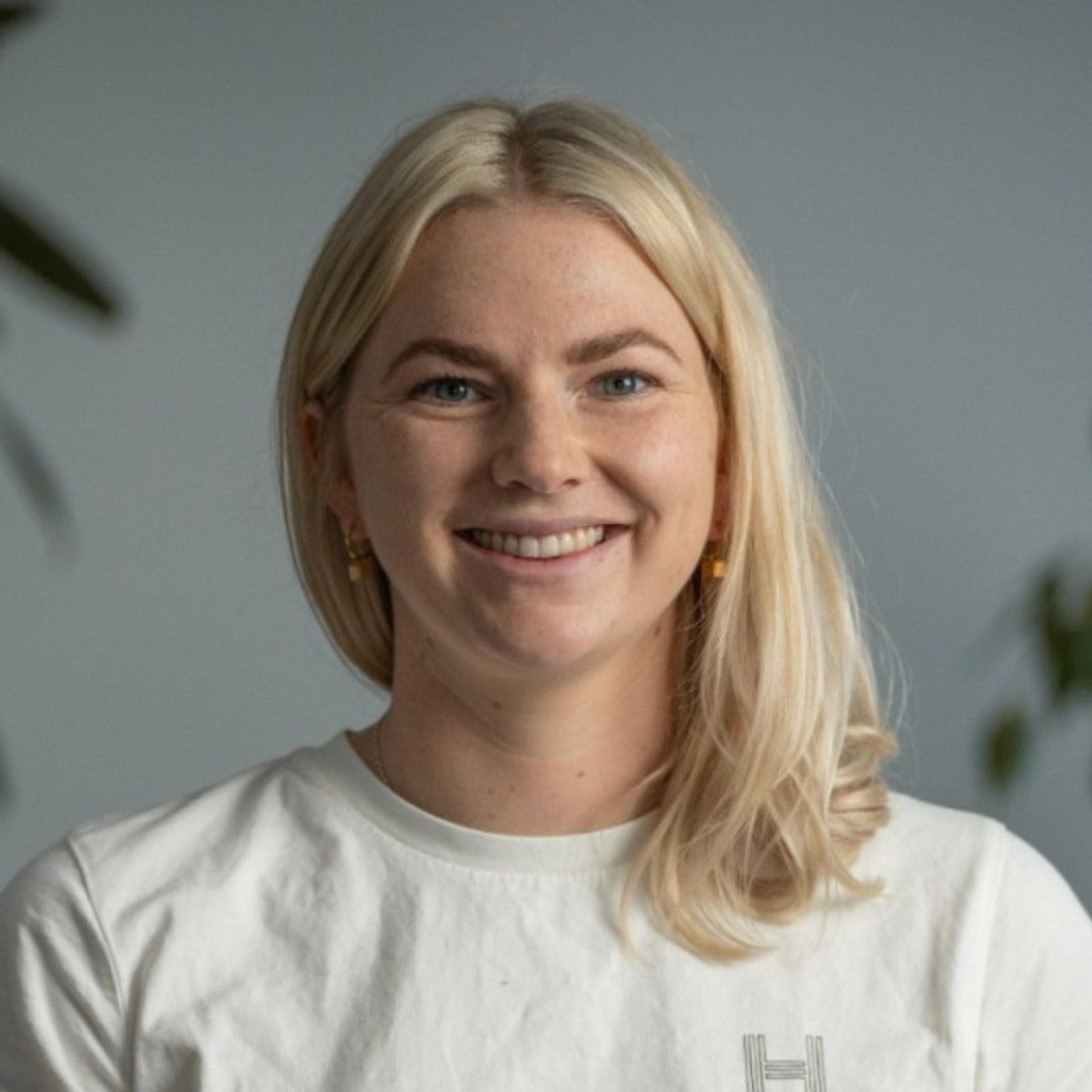 Sarah Browne