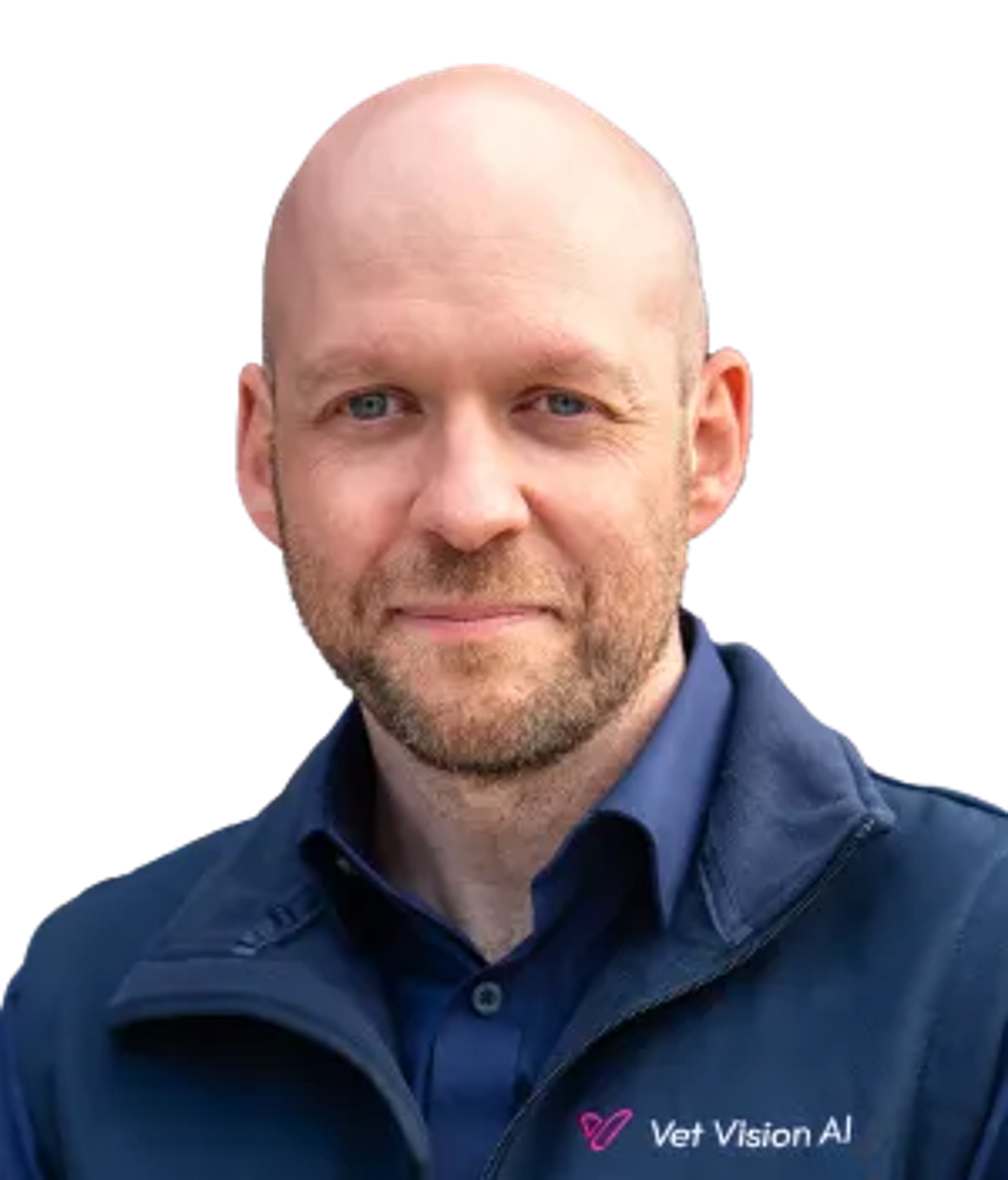 Dr. Robert Hyde