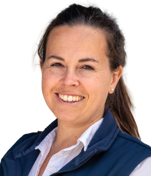 Dr. Liz Cresswell