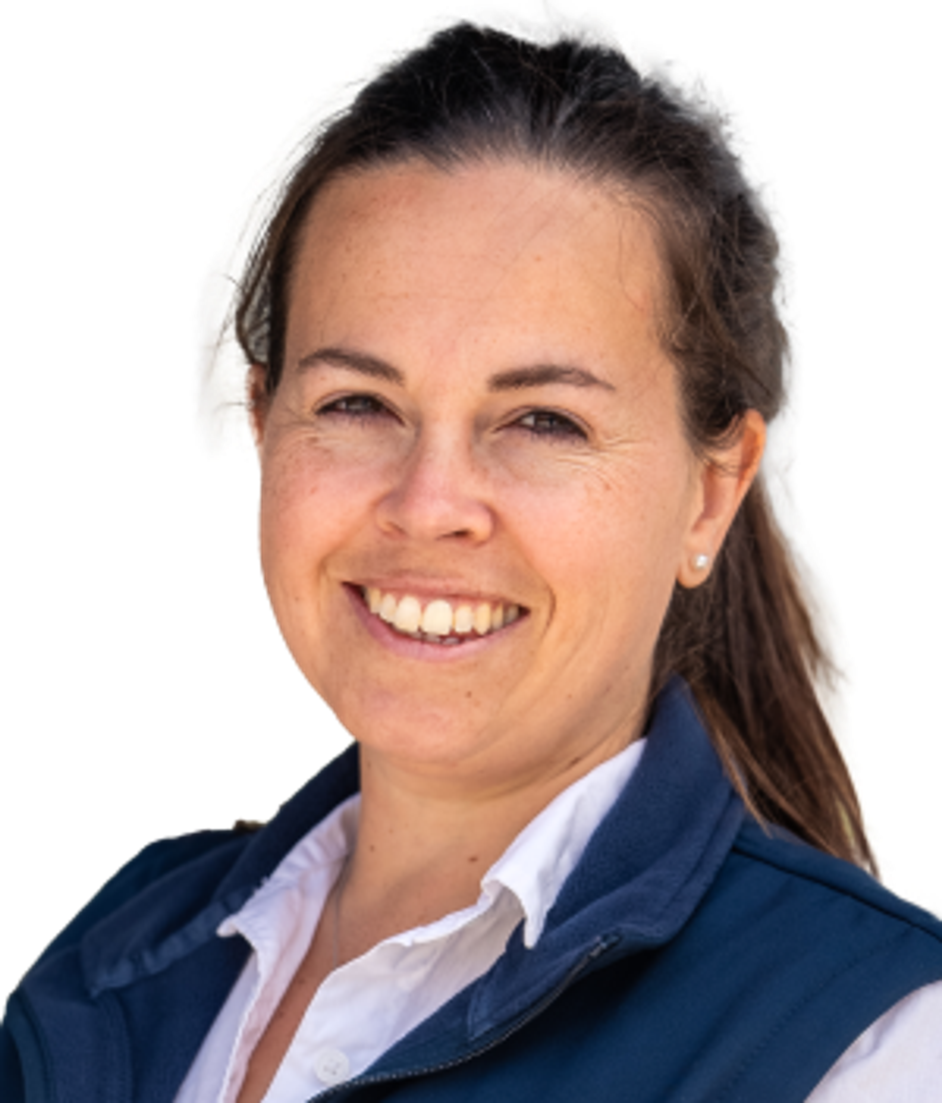 Dr. Liz Cresswell
