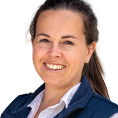 Dr. Liz Cresswell
