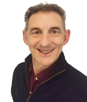 Professor Martin Green