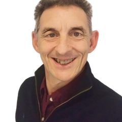Professor Martin Green