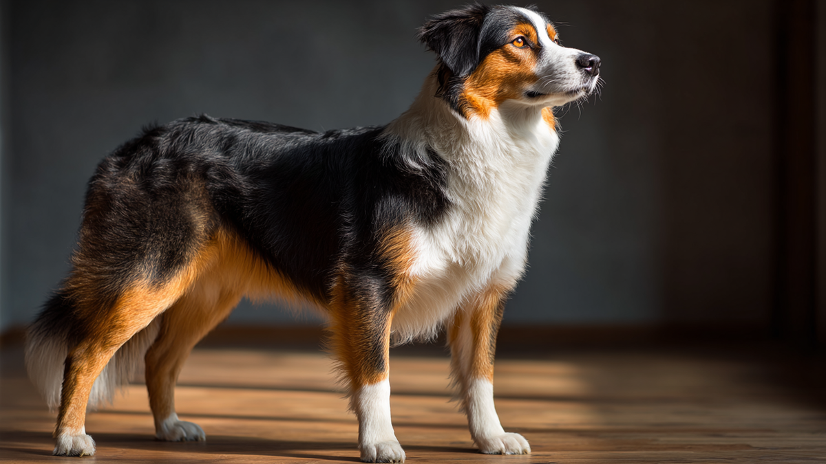 How to Tell If Your Dog Is at a Healthy Weight Without Stepping on a Scale