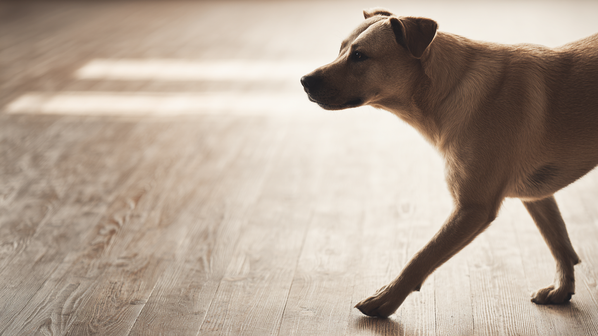 Why Your Dog Has Stopped Greeting You at the Door