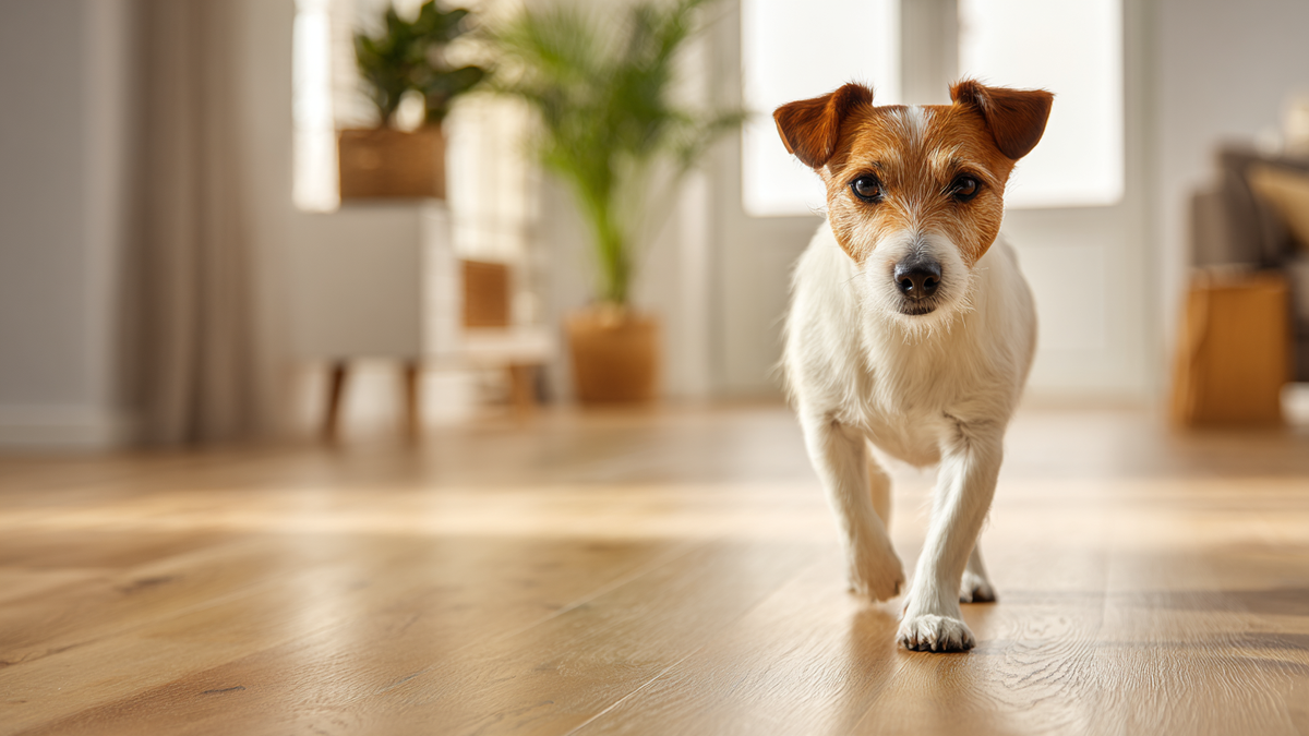 The Limping That Comes and Goes: What Intermittent Lameness Actually Means
