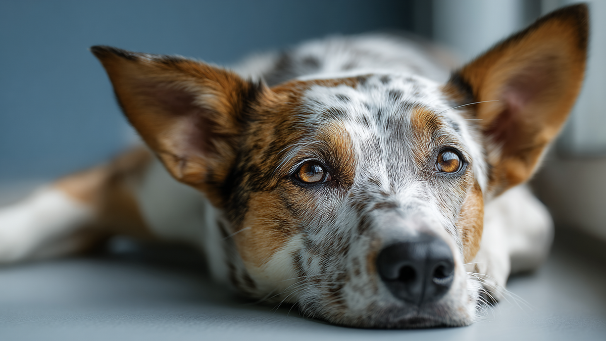 How to Read Your Dog's Body Language When They Are in Pain