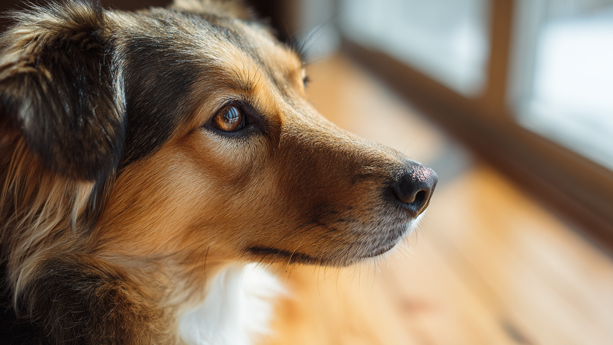 How to Take a Photo That Actually Helps CANIQO Read Your Dog Accurately