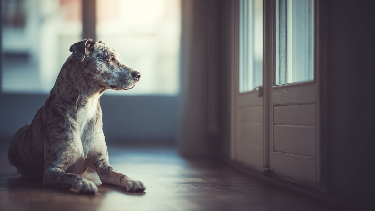 Why Your Dog's Behavior Changes Are Worth Paying Attention To