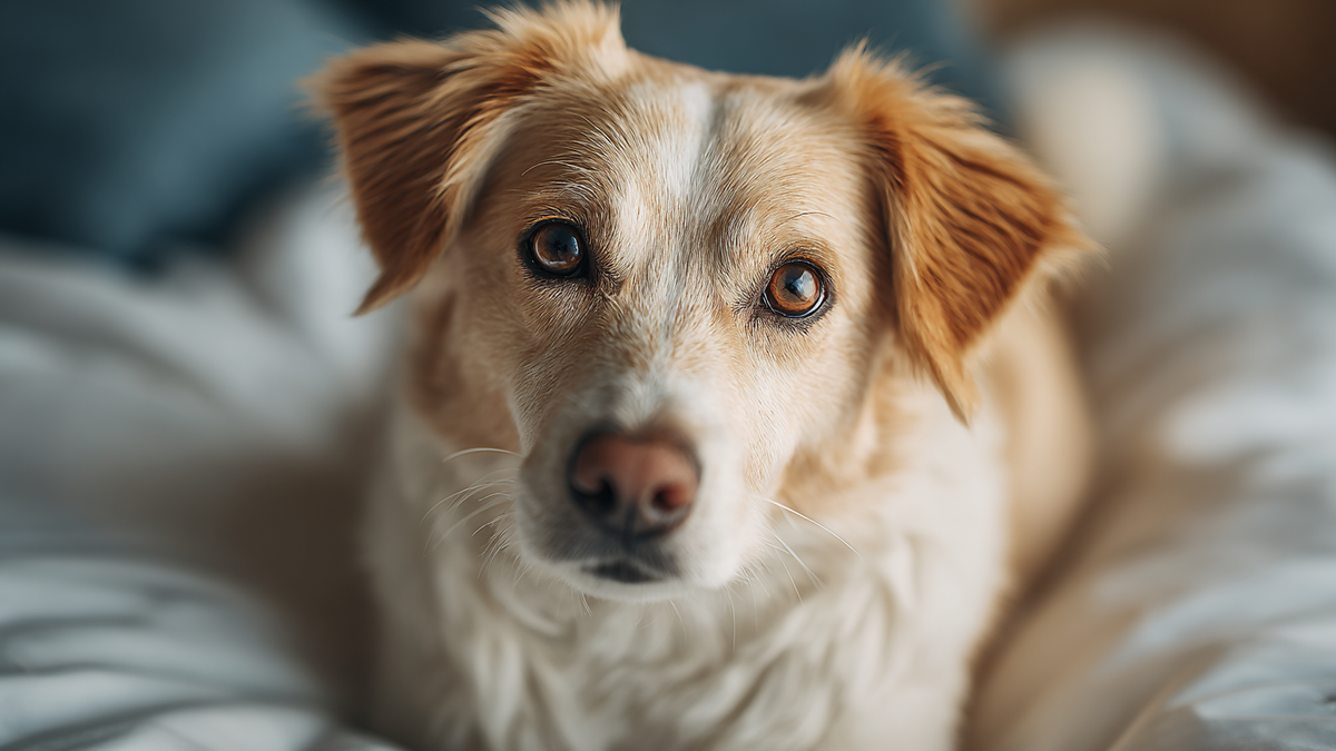 What Healthy Dog Eyes Look Like — And What to Watch For