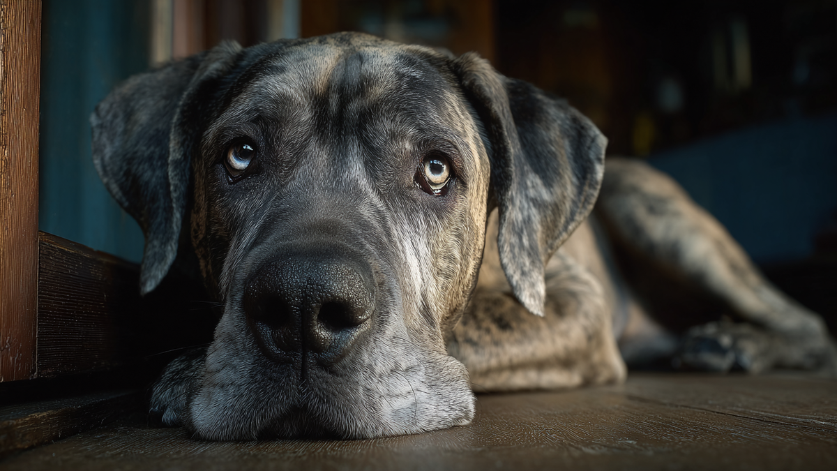 Early Warning Signs of Joint Problems in Dogs