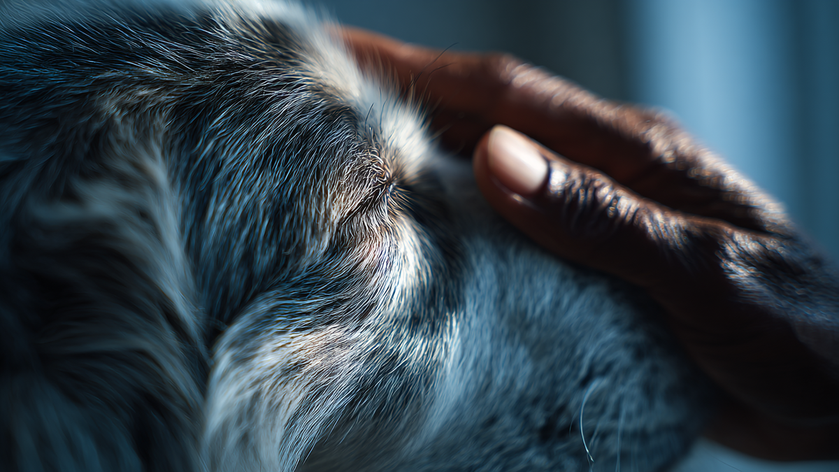 How to Do a 5-Minute At-Home Health Check on Your Dog